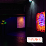Pixels au Grand Palais Immersif : nos photos de l'exposition qui mêle art numérique et IA