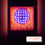 Pixels au Grand Palais Immersif : nos photos de l'exposition qui mêle art numérique et IA - DSC 2004