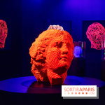 Pixels au Grand Palais Immersif : nos photos de l'exposition qui mêle art numérique et IA - DSC 2006