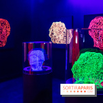 Pixels au Grand Palais Immersif : nos photos de l'exposition qui mêle art numérique et IA - DSC 2007