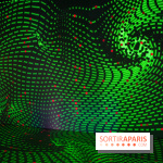 Pixels au Grand Palais Immersif : nos photos de l'exposition qui mêle art numérique et IA - DSC 2014