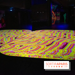 Pixels au Grand Palais Immersif : nos photos de l'exposition qui mêle art numérique et IA - DSC 2011