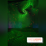 Pixels au Grand Palais Immersif : nos photos de l'exposition qui mêle art numérique et IA
