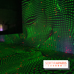 Pixels au Grand Palais Immersif : nos photos de l'exposition qui mêle art numérique et IA