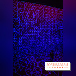 Pixels au Grand Palais Immersif : nos photos de l'exposition qui mêle art numérique et IA