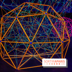 Pixels au Grand Palais Immersif : nos photos de l'exposition qui mêle art numérique et IA - IMG 0919