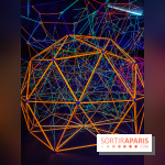 Pixels au Grand Palais Immersif : nos photos de l'exposition qui mêle art numérique et IA