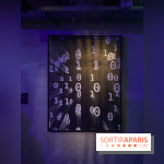 Pixels au Grand Palais Immersif : nos photos de l'exposition qui mêle art numérique et IA - IMG 0924