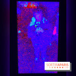 Pixels au Grand Palais Immersif : nos photos de l'exposition qui mêle art numérique et IA