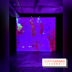 Pixels au Grand Palais Immersif : nos photos de l'exposition qui mêle art numérique et IA - IMG 0930