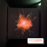 Pixels au Grand Palais Immersif : nos photos de l'exposition qui mêle art numérique et IA - IMG 0934