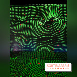 Pixels au Grand Palais Immersif : nos photos de l'exposition qui mêle art numérique et IA - IMG 0947