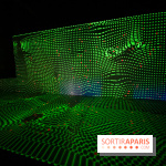 Pixels au Grand Palais Immersif : nos photos de l'exposition qui mêle art numérique et IA - IMG 0948