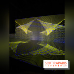 Pixels au Grand Palais Immersif : nos photos de l'exposition qui mêle art numérique et IA - IMG 0950