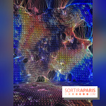 Pixels au Grand Palais Immersif : nos photos de l'exposition qui mêle art numérique et IA - IMG 0972