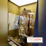 Kazakhstan, les trésors de la grande steppe au musée Guimet, nos photos - IMG 6592