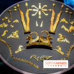 Kazakhstan, les trésors de la grande steppe au musée Guimet, nos photos - IMG 6601