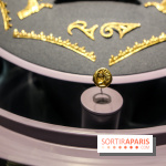 Kazakhstan, les trésors de la grande steppe au musée Guimet, nos photos - IMG 6603