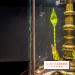 Kazakhstan, les trésors de la grande steppe au musée Guimet, nos photos - IMG 6609