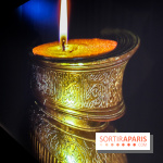 Kazakhstan, les trésors de la grande steppe au musée Guimet, nos photos - IMG 6616