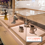 La Saga des Grands Magasins, l'exposition à la Cité de l'Architecture à Paris - les photos