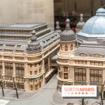 La Saga des Grands Magasins, l'exposition à la Cité de l'Architecture à Paris - les photos