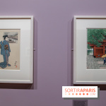 Tokyo, naissance d'une ville moderne, nos photos de l’exposition à voir à la Maison de la culture du Japon
