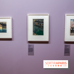 Tokyo, naissance d'une ville moderne, nos photos de l’exposition à voir à la Maison de la culture du Japon