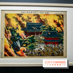 Tokyo, naissance d'une ville moderne, nos photos de l’exposition à voir à la Maison de la culture du Japon