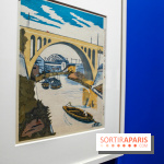 Tokyo, naissance d'une ville moderne, nos photos de l’exposition à voir à la Maison de la culture du Japon