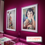 Tokyo, naissance d'une ville moderne, nos photos de l’exposition à voir à la Maison de la culture du Japon