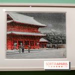 Tokyo, naissance d'une ville moderne, nos photos de l’exposition à voir à la Maison de la culture du Japon