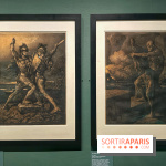 François Chifflart, l'insoumis