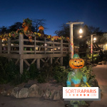 Disneyland Paris Halloween 2024