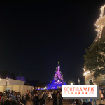 Disneyland Paris Halloween 2024