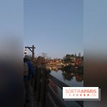 Disneyland Paris Halloween 2024