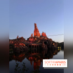 Disneyland Paris Halloween 2024
