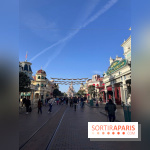 Disneyland Paris Halloween 2024