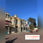 Disneyland Paris Halloween 2024