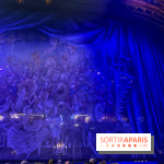 Cirque du Soleil - Corteo