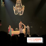Cirque du Soleil - Corteo