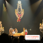 Cirque du Soleil - Corteo