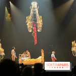 Cirque du Soleil - Corteo