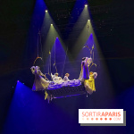 Cirque du Soleil - Corteo