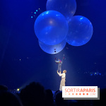 Cirque du Soleil - Corteo