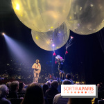 Cirque du Soleil - Corteo