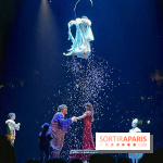 Cirque du Soleil - Corteo