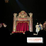Cirque du Soleil - Corteo