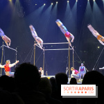 Cirque du Soleil - Corteo
