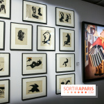 Nadia Léger. Une femme d'avant-garde, nos photos de l'exposition au musée Maillol - IMG 6697